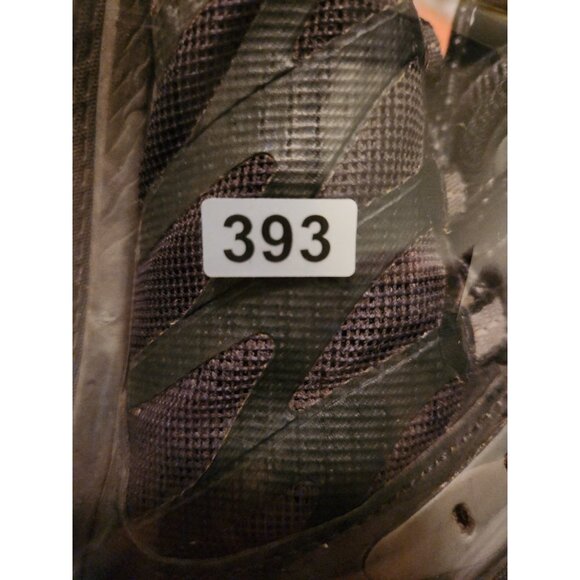 Merrell Men's Size 11.5 Nova 3 Dark Gray Hiking Shoes Outdoor Sneakers - Picture 12 of 12